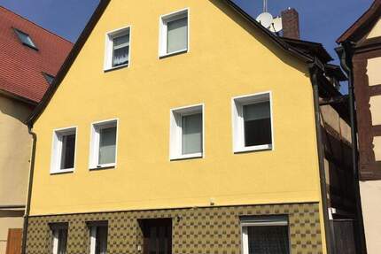 Wohnung Wilhermsdorf - 3 Zimmer, 80 m&sup2;, 450&euro; | Angebot:24632410