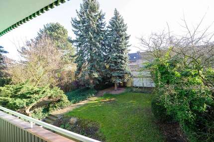 Wohnung Duisburg Duissern - 3 Zimmer, 80 m&sup2;, 840&euro; | Angebot:27055964