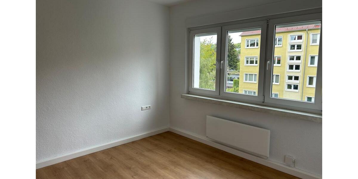 Etagenwohnung Waltershausen - 2 Zimmer, 47 m&sup2;, 310&euro; | Angebot:26614439