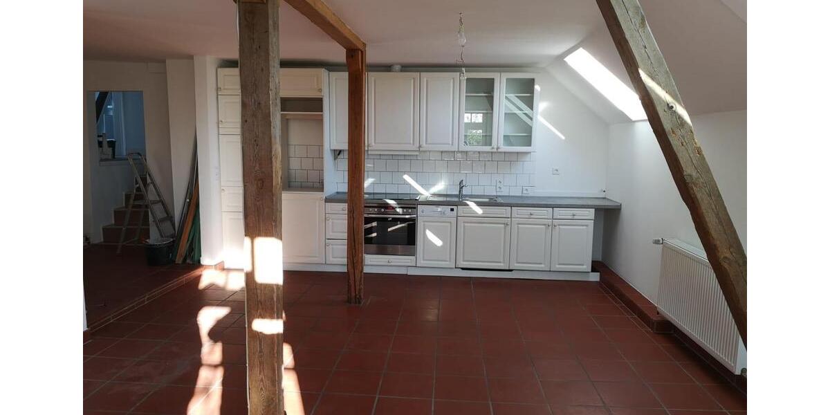 Maisonettenwohnung Holm - 4 Zimmer, 120 m&sup2;, 1.550&euro; | Angebot:26006561