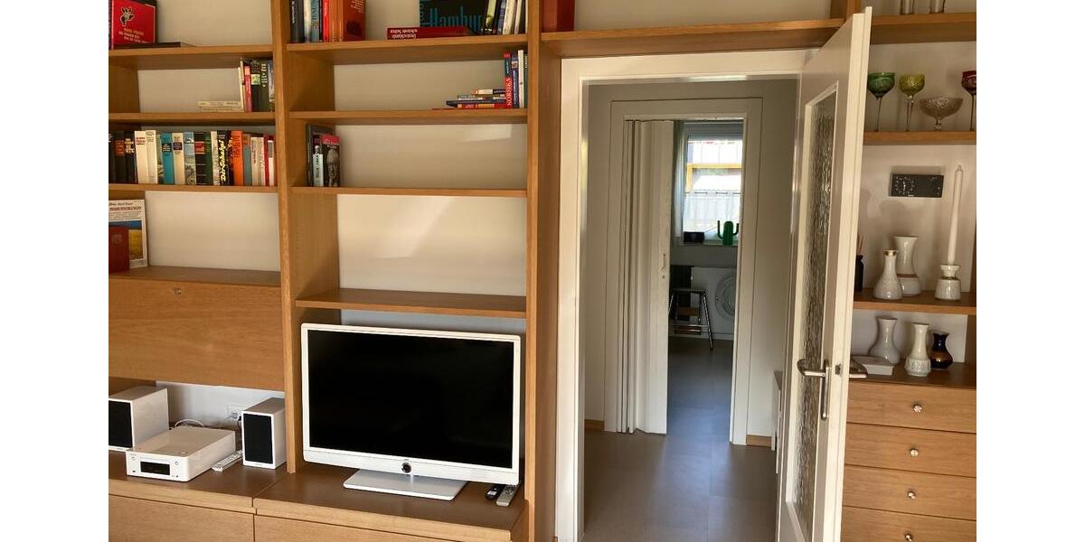 Etagenwohnung Bad Schwartau - 3 Zimmer, 60 m&sup2;, 1.600&euro; | Angebot:24571003