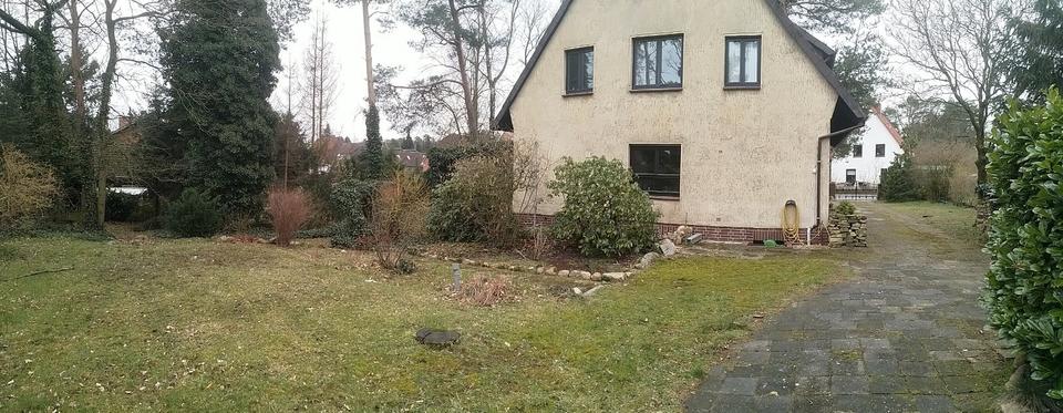 Einfamilienhaus Nienburg (Weser) - 5 Zimmer, 150 m&sup2;, 1.000&euro; | Angebot:26284221