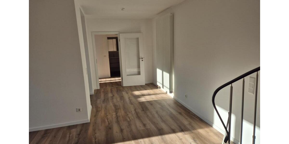 Maisonettenwohnung Herborn - 3 Zimmer, 79 m&sup2;, 800&euro; | Angebot:26285036