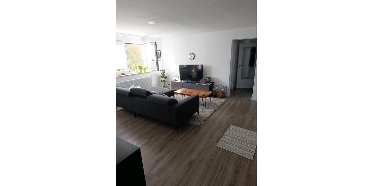 Erdgeschoßwohnung Kirchhain - 3 Zimmer, 80 m&sup2;, 945&euro; | Angebot:26286548