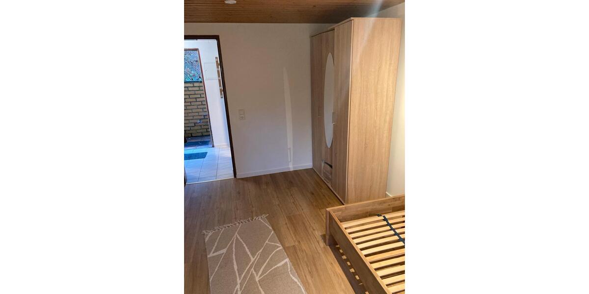 Etagenwohnung Frankenblick - 2 Zimmer, 29 m&sup2;, 530&euro; | Angebot:26286390