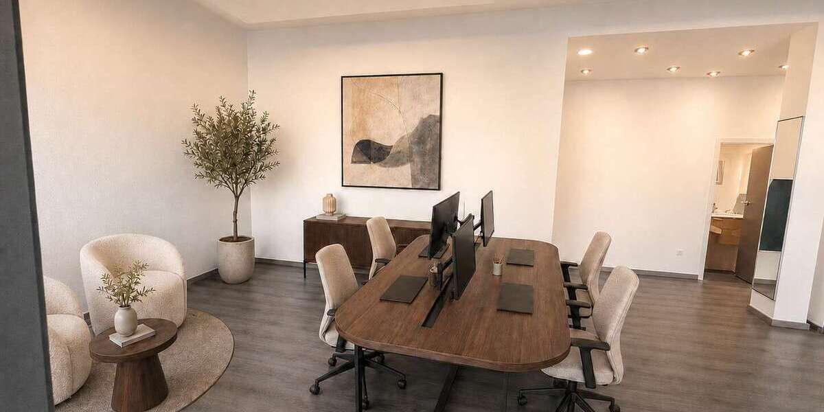 Gewerbeobjekt Singen - 1.250&euro; | Angebot:27192598
