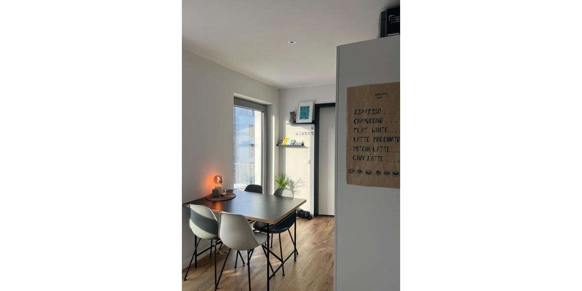 Süße 2er WG in Bielefelder Uninähe - Campus Westend 3 zimmer