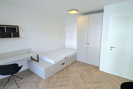 Wohnung Berlin Adlershof - 1 Zimmer, 28 m&sup2;, 594&euro; | Angebot:26171481