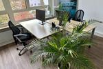 Arbeitsplatz Würzburg Bürogemeinschaft Coworking - flexibel