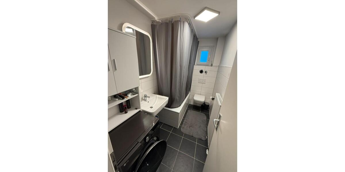 WG Neugründung DHBW & Innenstadt Nähe 2 zimmer