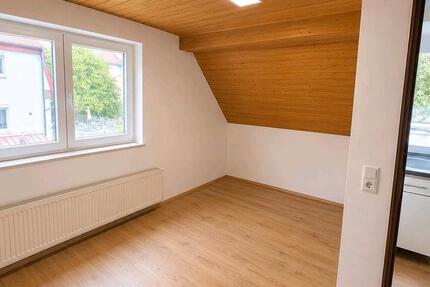 Wohnung Estenfeld - 1 Zimmer, 25 m&sup2;, 600&euro; | Angebot:26652019