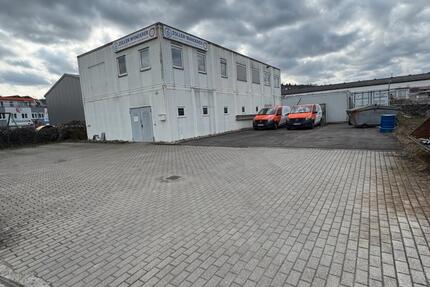 Gewerbeobjekt Stuttgart Stuttgart-Ost - 3.999&euro; | Angebot:26470002