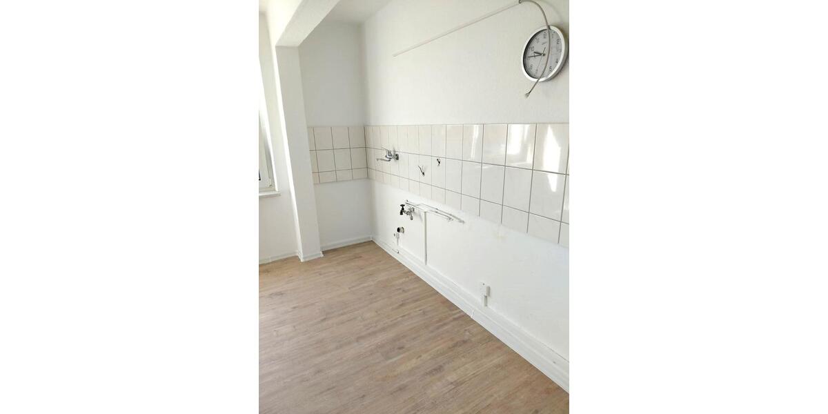 Etagenwohnung Löcknitz - 3 Zimmer, 65 m&sup2;, 357&euro; | Angebot:23511762