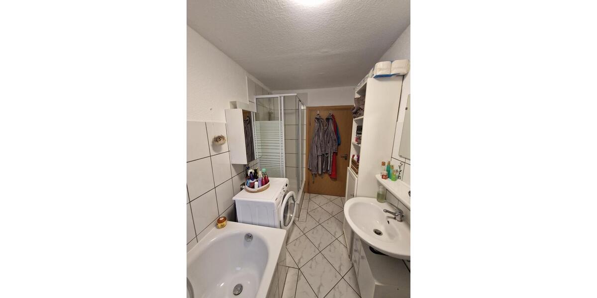 Etagenwohnung Bruchhausen-Vilsen Vilsen - 4 Zimmer, 90 m&sup2;, 650&euro; | Angebot:24766380