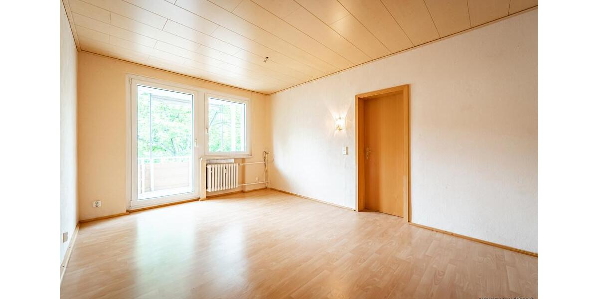 Etagenwohnung Magdeburg Diesdorf - 3 Zimmer, 60 m&sup2;, 550&euro; | Angebot:23528878