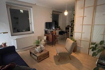 Großzügige 1,5 Zimmer-Wohnung inkl. Einbauküche in absoluter Traumlage!