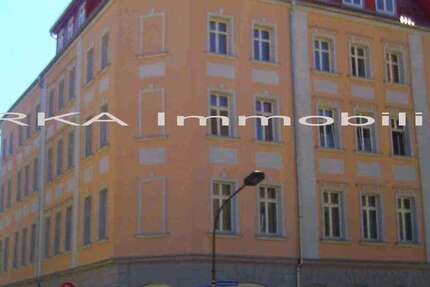 Wohnung Fürstenwalde Mitte - 2 Zimmer, 40 m&sup2;, 450&euro; | Angebot:27251765