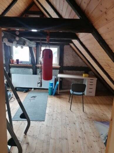 Etagenwohnung Clausthal-Zellerfeld Zellerfeld - 3 Zimmer, 65 m&sup2;, 700&euro; | Angebot:25798719