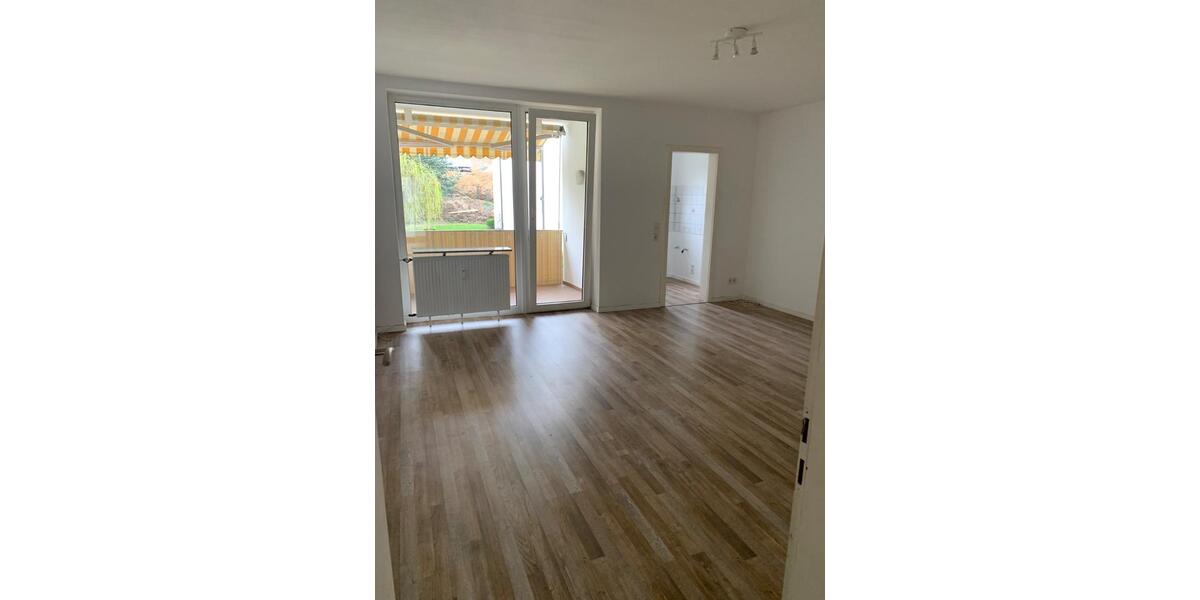 Etagenwohnung Gummersbach - 2 Zimmer, 49 m&sup2;, 480&euro; | Angebot:26364788
