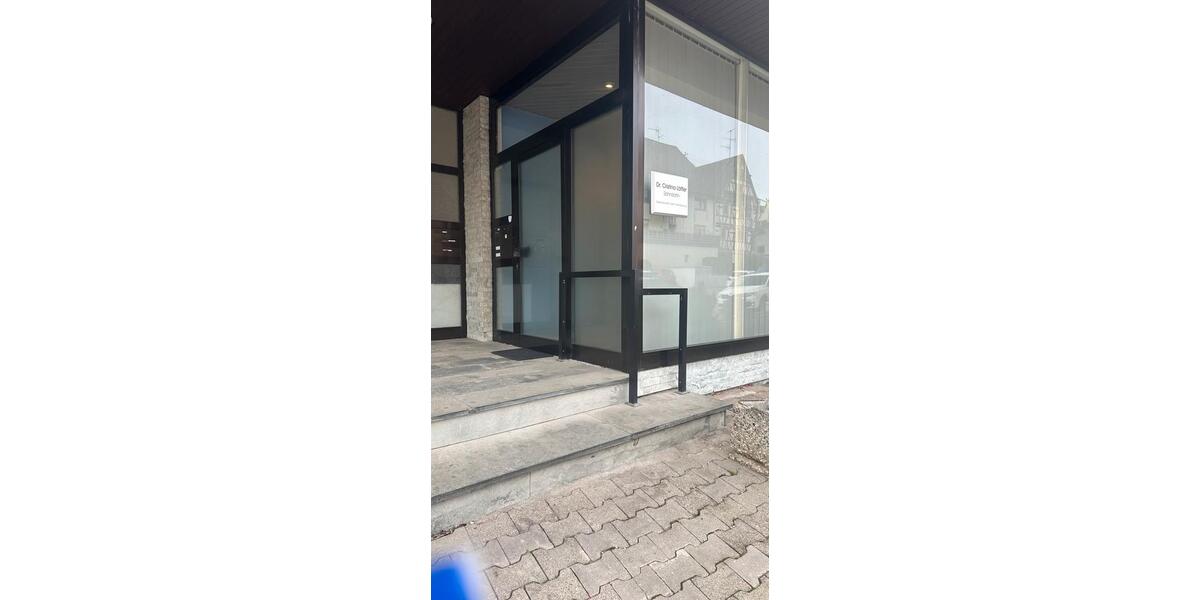 Gewerbeobjekt Östringen - 1.650&euro; | Angebot:25905992