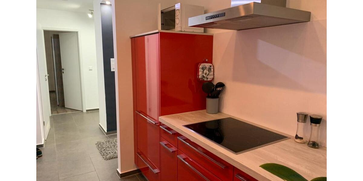Etagenwohnung Nürnberg Rabus - 3 Zimmer, 90 m&sup2;, 1.475&euro; | Angebot:26700350