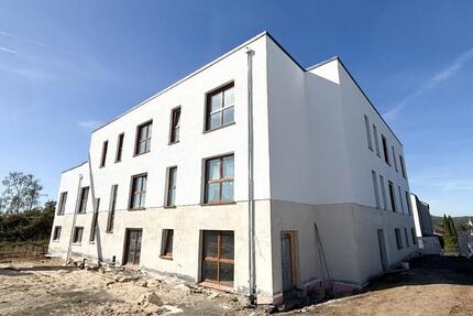 Wohnen mit Stil und Weitblick  Attraktives Neubauprojekt in Hadamar 2 zimmer