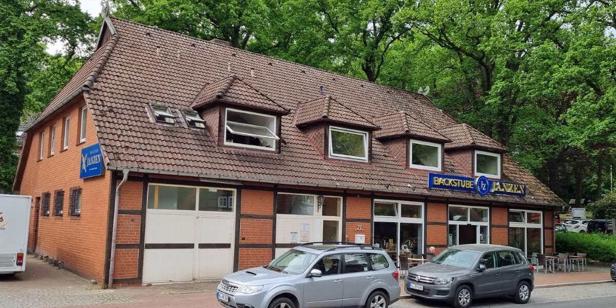 Gewerbeobjekt Jesteburg - 495&euro; | Angebot:26488223