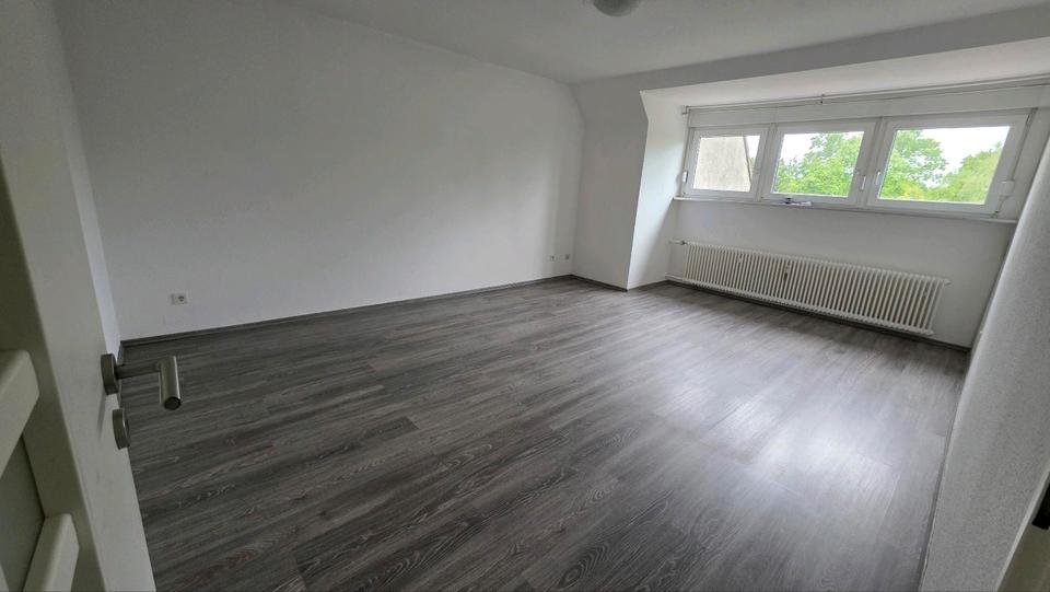 Etagenwohnung Recklinghausen König Ludwig - 3.5 Zimmer, 81 m&sup2;, 690&euro; | Angebot:26638411