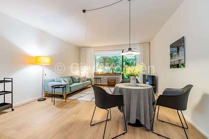Zimmer Hamburg Altona - 3 Zimmer, 1.950&euro; | Angebot:26884103
