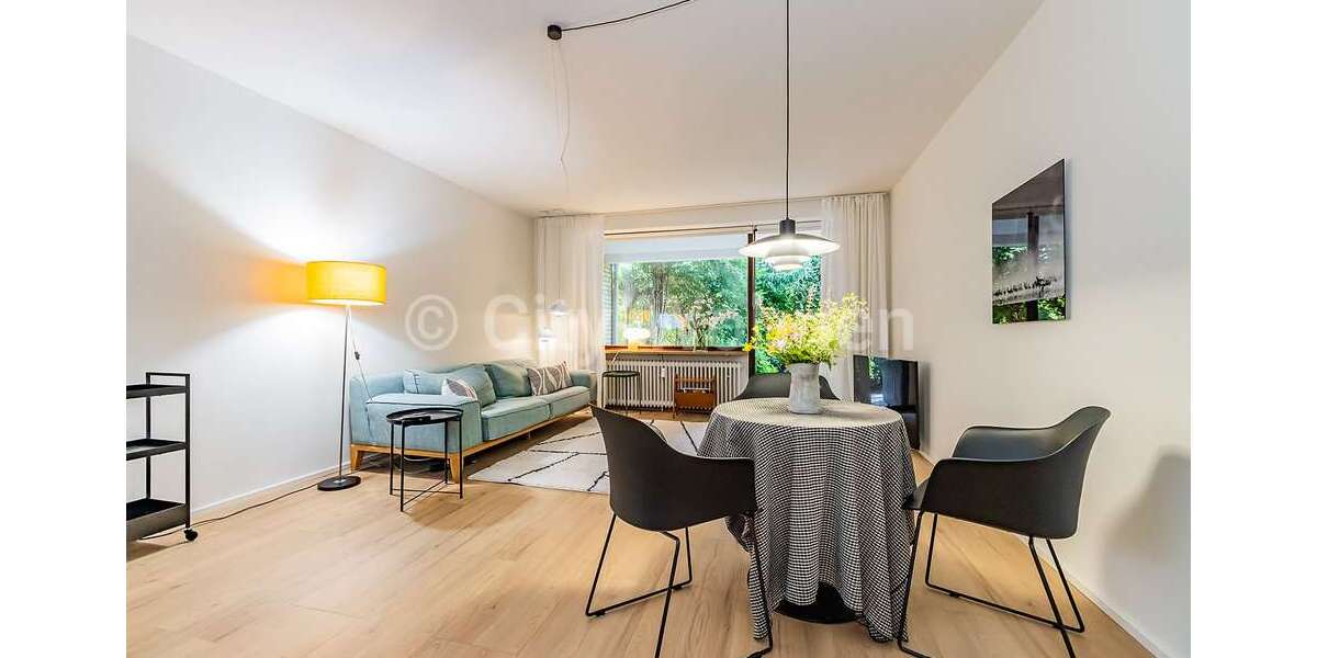 Zimmer Hamburg Altona - 3 Zimmer, 1.950&euro; | Angebot:26884103