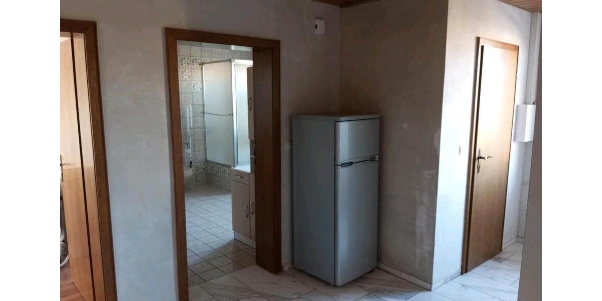 Etagenwohnung Anröchte - 2 Zimmer, 85 m&sup2;, 750&euro; | Angebot:25780015