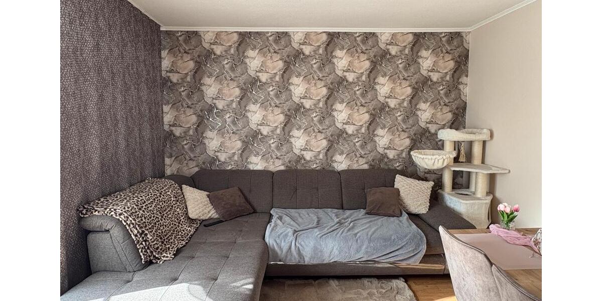 Etagenwohnung Ribnitz-Damgarten Damgarten - 3 Zimmer, 70 m&sup2;, 800&euro; | Angebot:26459899