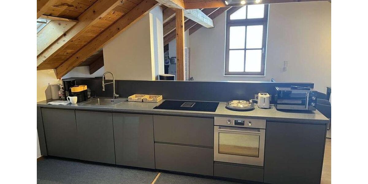 Etagenwohnung München Bogenhausen - 3 Zimmer, 100 m&sup2;, 2.300&euro; | Angebot:26461580