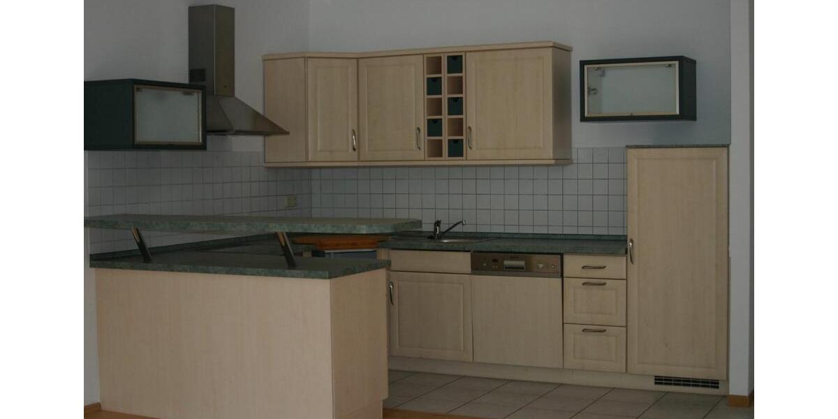 Erdgeschoßwohnung Eisenach - 3 Zimmer, 89 m&sup2;, 623&euro; | Angebot:26682970