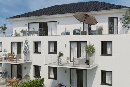 Wohnung Meschede - 3 Zimmer, 90 m&sup2;, 1.285&euro; | Angebot:24623288