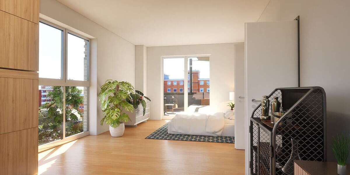 Etagenwohnung Winsen - 3 Zimmer, 82 m&sup2;, 1.277&euro; | Angebot:26192486