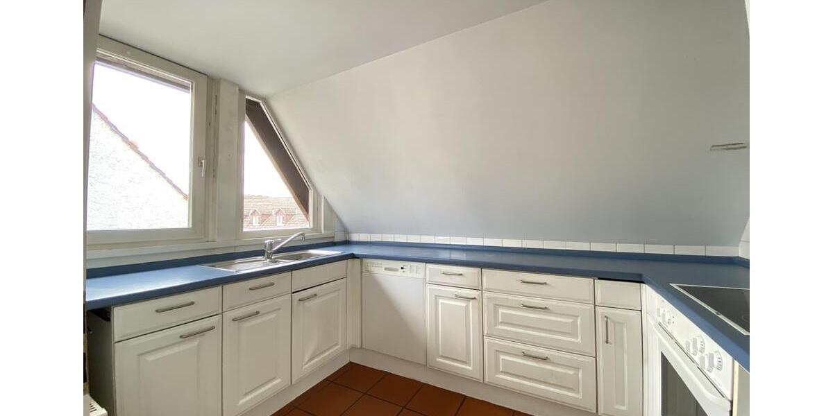 Etagenwohnung Lich - 3 Zimmer, 89 m&sup2;, 900&euro; | Angebot:26163486