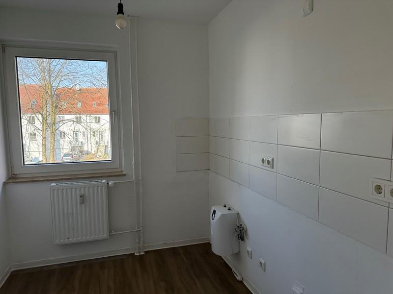 Renovierte 2-Zimmer-Wohnung mit Balkon zimmer
