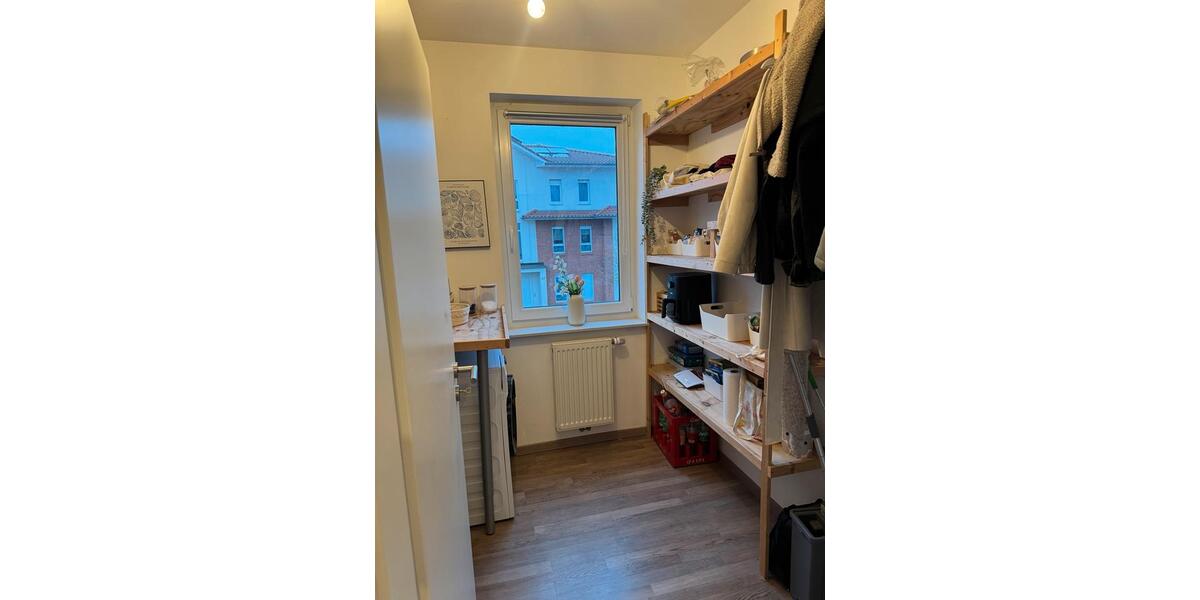 Etagenwohnung Bruchhausen-Vilsen Vilsen - 2 Zimmer, 65 m&sup2;, 610&euro; | Angebot:25056708