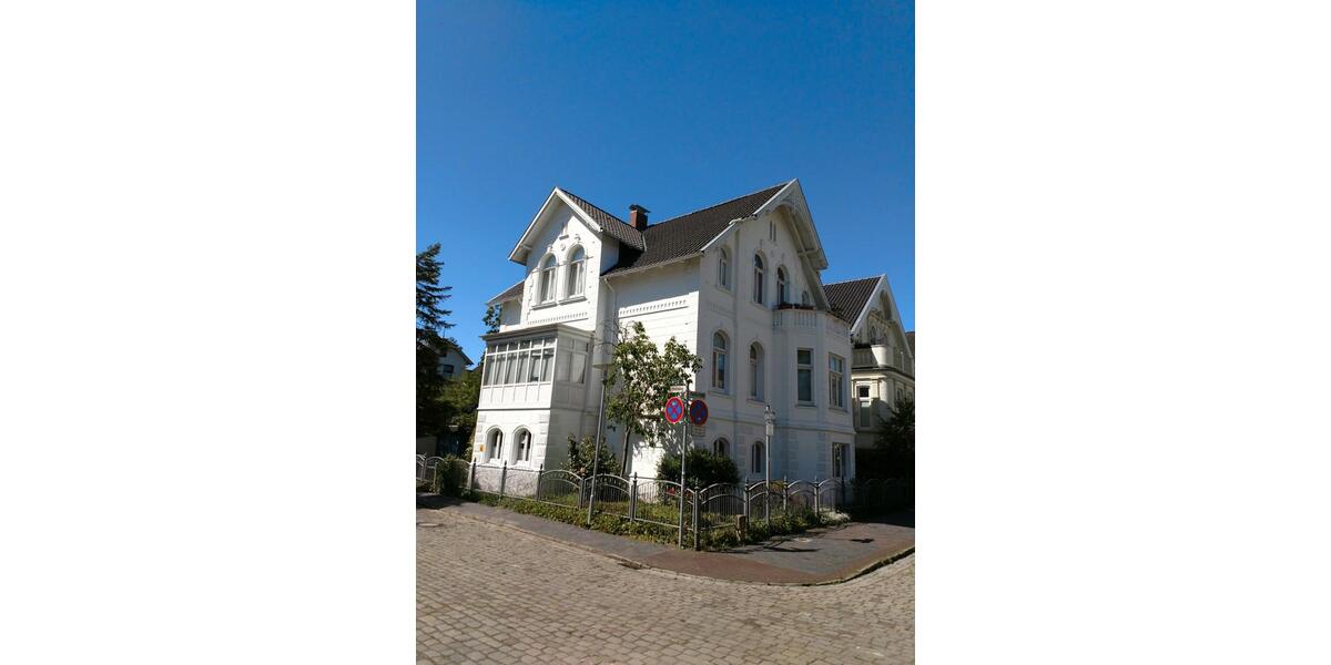 Erdgeschoßwohnung Oldenburg Dobbenviertel - 3 Zimmer, 110 m&sup2;, 1.300&euro; | Angebot:26380860
