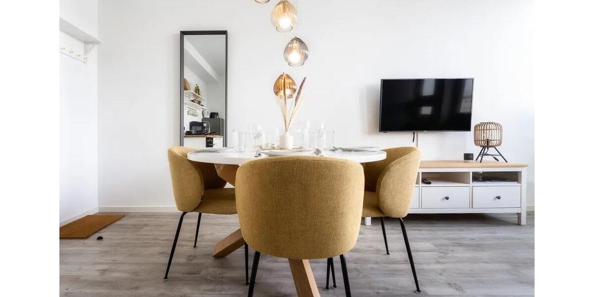 Etagenwohnung Kassel - 2 Zimmer, 45 m&sup2;, 1.650&euro; | Angebot:25103161