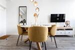 Etagenwohnung Kassel - 2 Zimmer, 45 m&sup2;, 1.650&euro; | Angebot:25103161