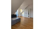 Dachgeschoßwohnung Straubing - 2 Zimmer, 92 m&sup2;, 1.100&euro; | Angebot:24748856