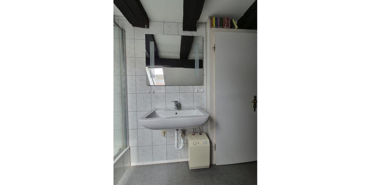 Maisonettenwohnung Schlüchtern - 2 Zimmer, 82 m&sup2;, 640&euro; | Angebot:26224058