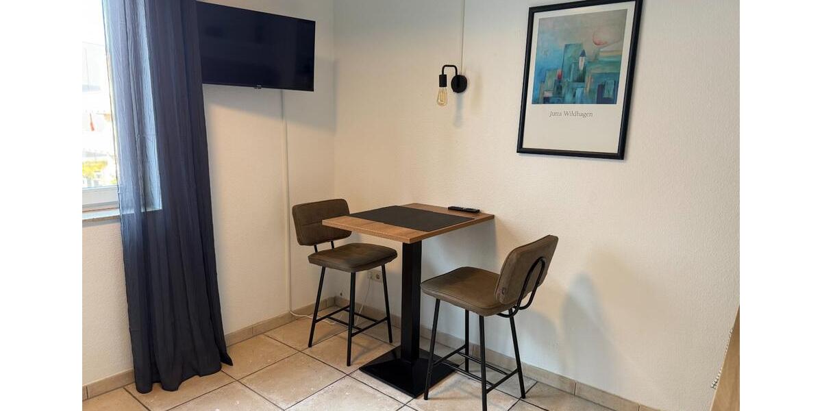 Wohnen auf Zeit Geesthacht - 1 Zimmer, 20 m&sup2;, 20&euro; | Angebot:25416771