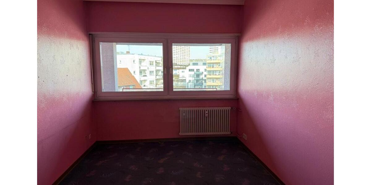 Etagenwohnung Weil der Stadt - 4.5 Zimmer, 108 m&sup2;, 1.700&euro; | Angebot:26581345