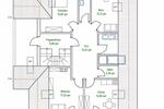 Dachgeschoßwohnung Iphofen - 3 Zimmer, 82 m&sup2;, 800&euro; | Angebot:26612632