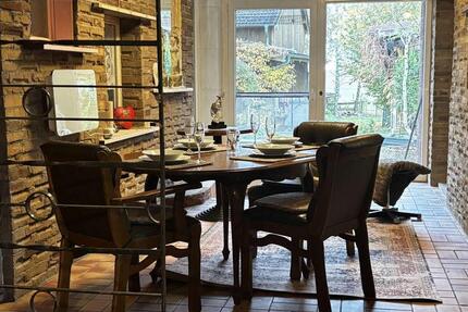 Wohnen auf Zeit Villingendorf - 4 Zimmer, 120 m&sup2;, 1.650&euro; | Angebot:23041691