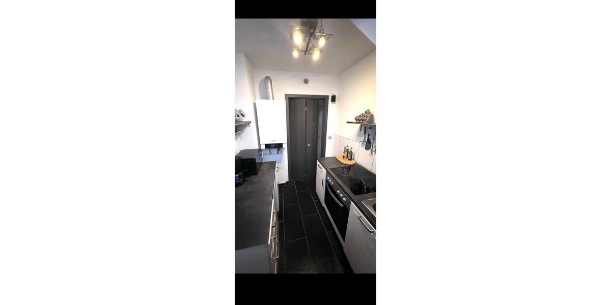 Maisonettenwohnung Solingen Burg - 2 Zimmer, 70 m&sup2;, 820&euro; | Angebot:26003625