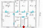 Dachgeschoßwohnung Eppendorf - 5 Zimmer, 102 m&sup2;, 521&euro; | Angebot:26446791